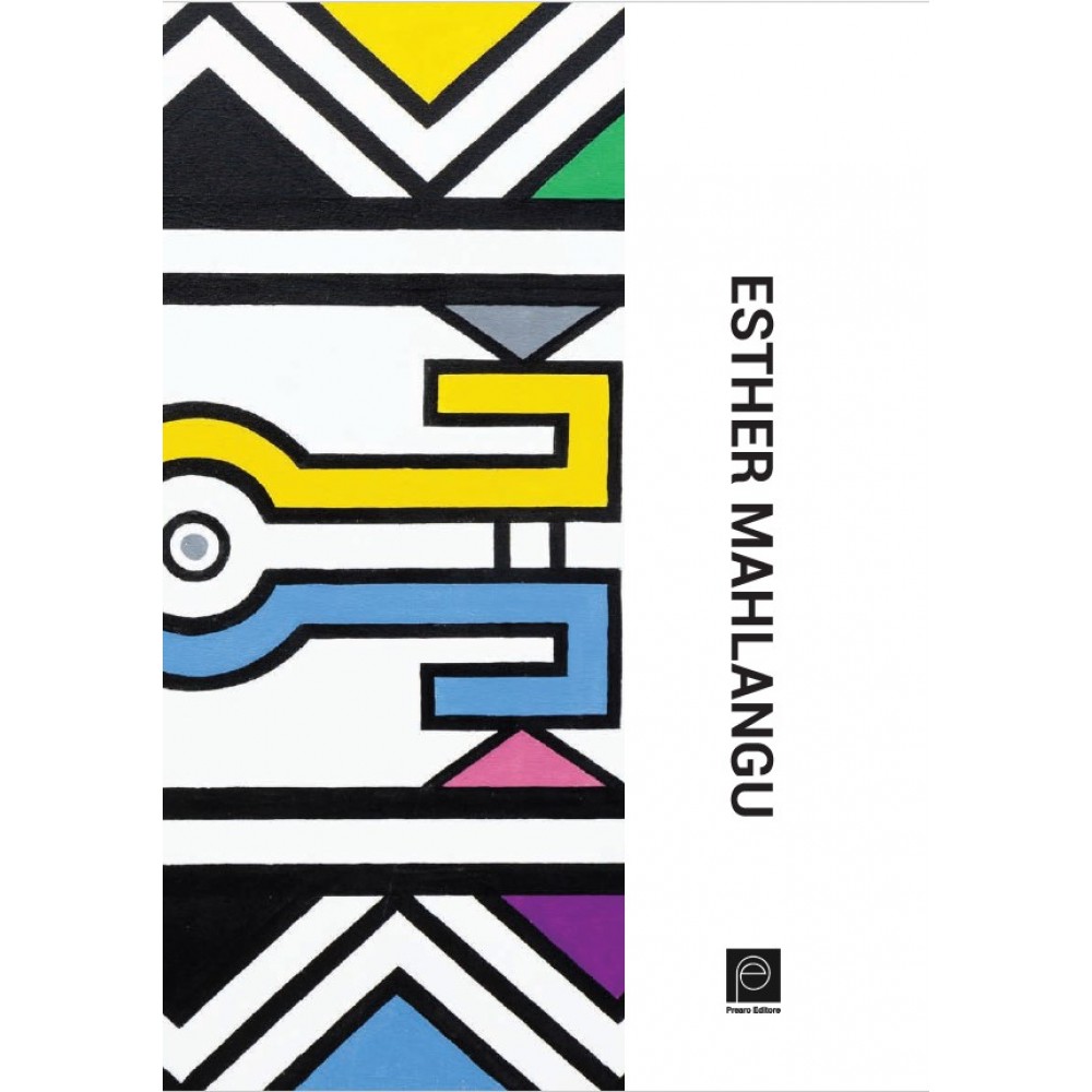 ESTHER MAHLANGU